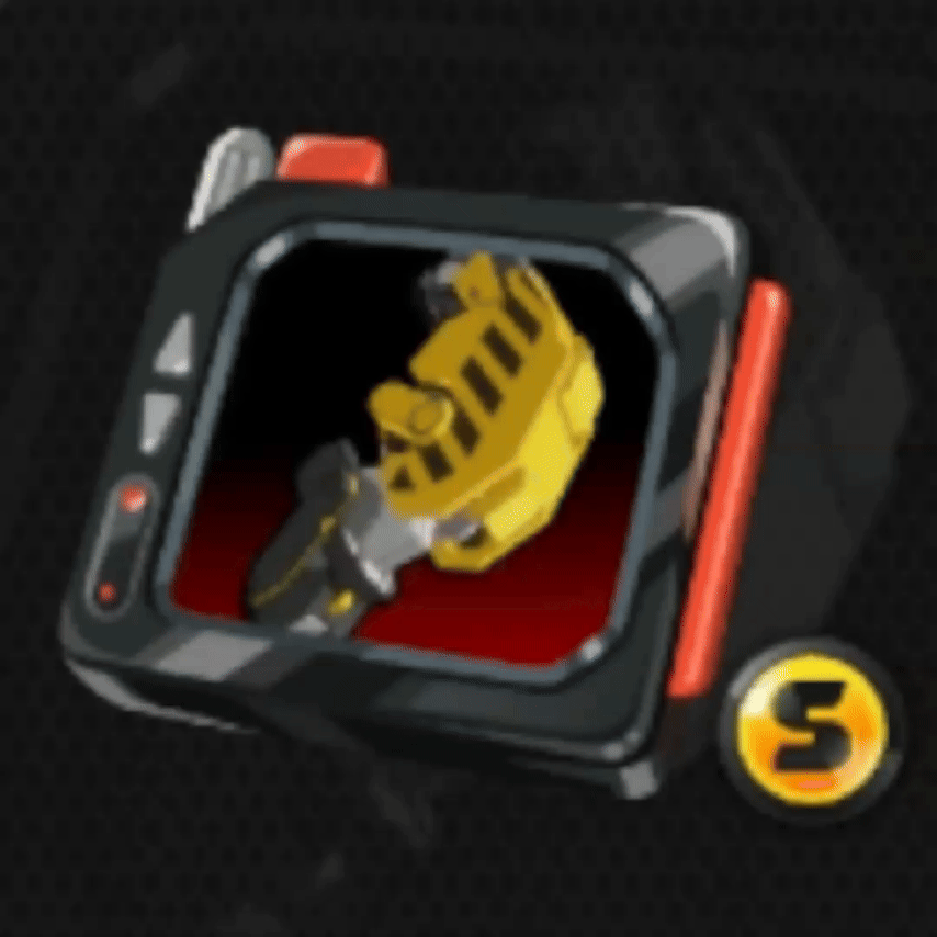 Điều Khiển Hoạt Động