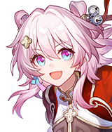 三月七 三月七- 崩坏：星穹铁道WIKI_BWIKI_哔哩哔哩