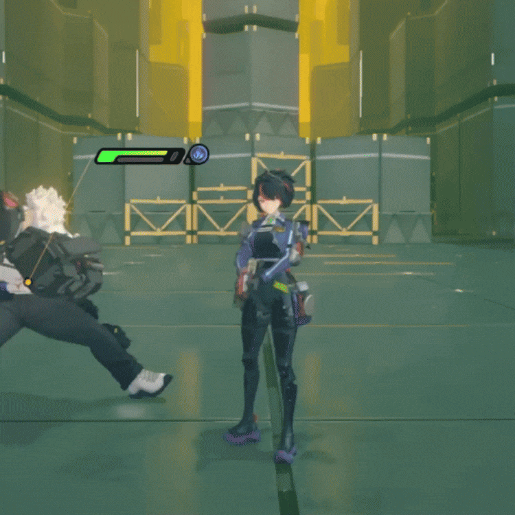 支援突撃:清江引