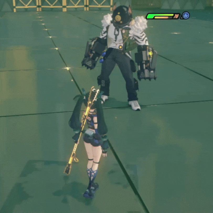 強化特殊スキル:月上海棠