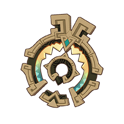 Ring of Yaxche