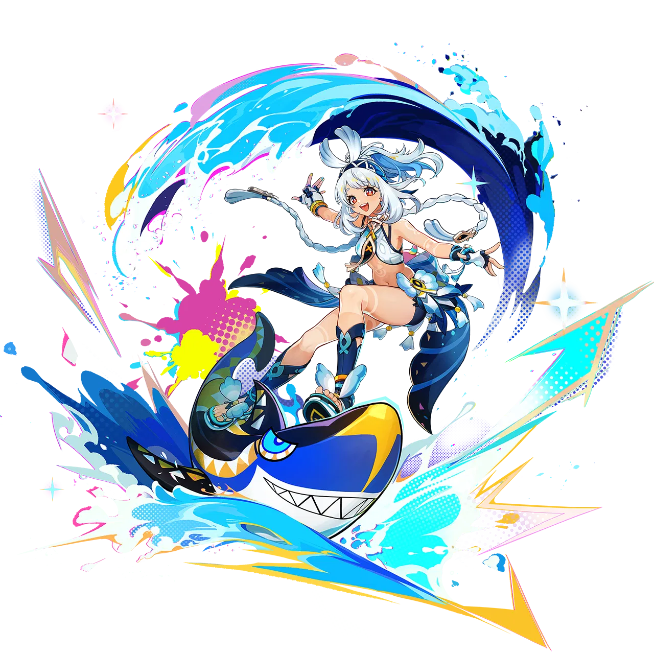 Mualani