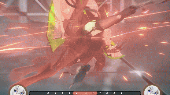 Chain Attack: Final Judgement