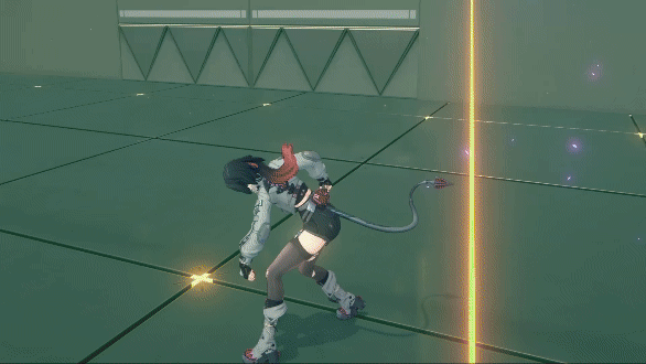 Assist Follow-Up: Public Security Ruling