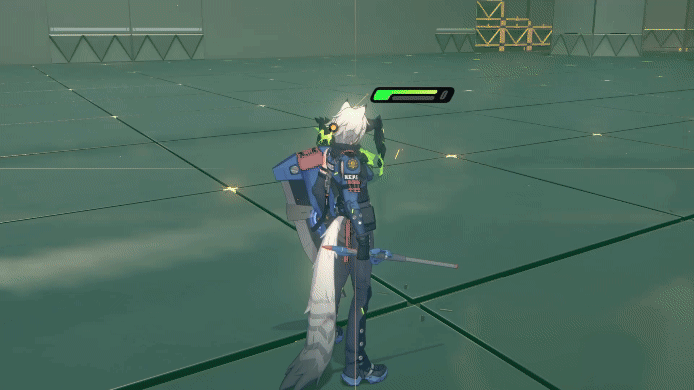 Dodge Counter: Retreat to Advance