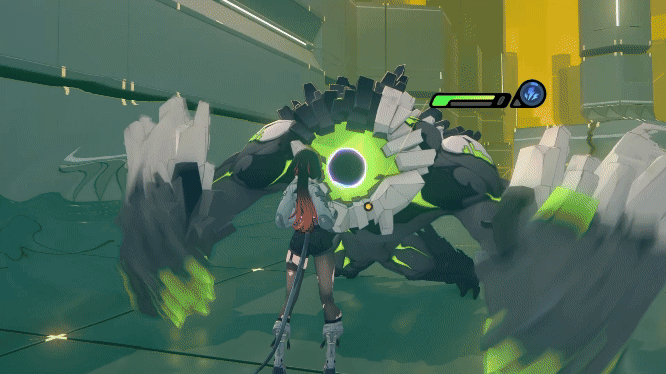 Quick Assist: Armed Support