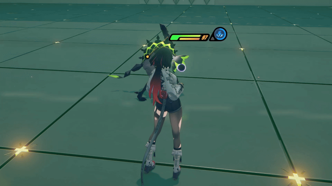 Defensive Assist: Thundershield