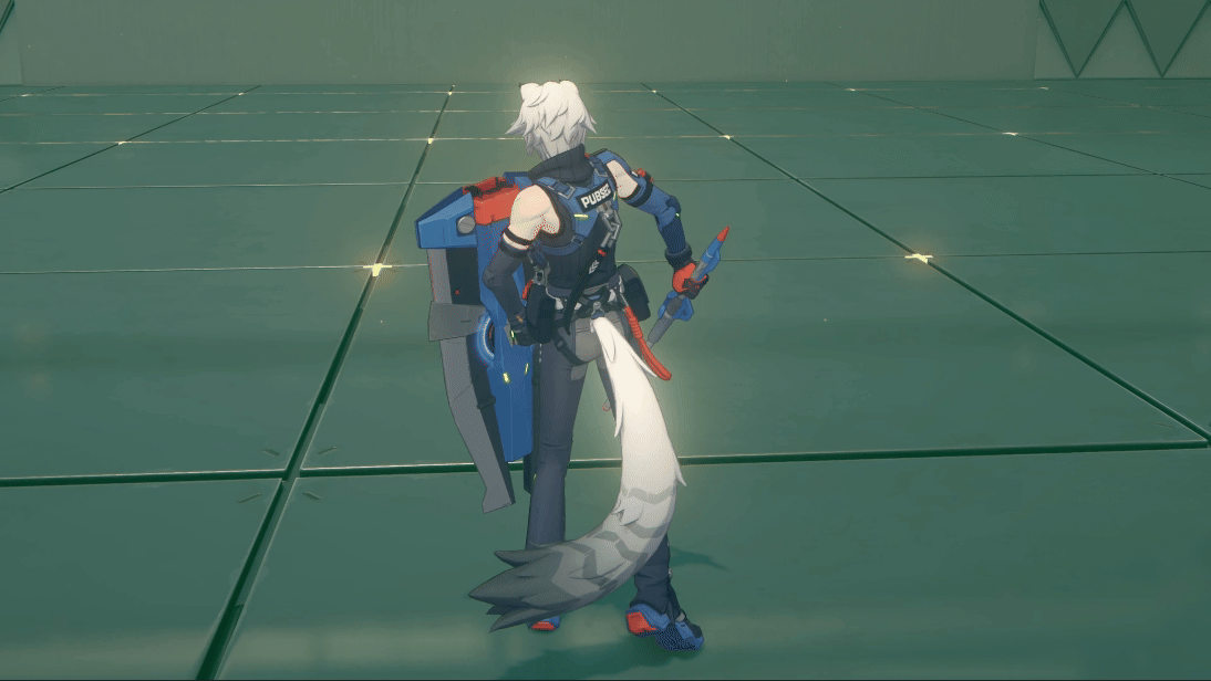 Dodge: Evasion Maneuver