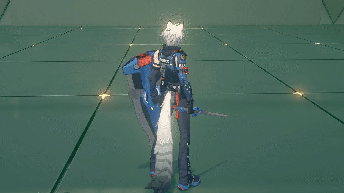 Dash Attack: Thunder Assault