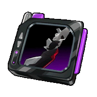 高次元データ：追襲の骸影