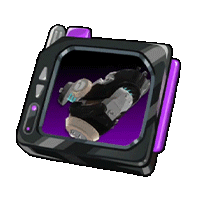 高次元データ：拳、墜つ