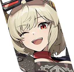 バーニス・ホワイト - ゼンレスゾーンゼロ - HoYoWiki