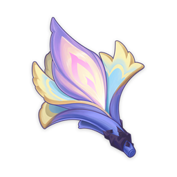 Glowing Hornshroom material icon