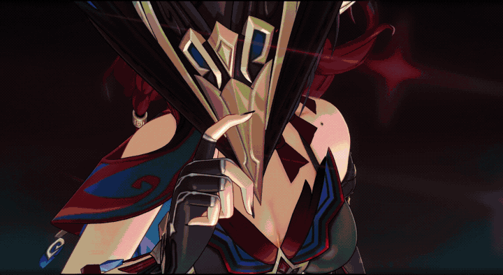 Genshin Impact: Hướng dẫn build Chasca và đội hình khuyến nghị