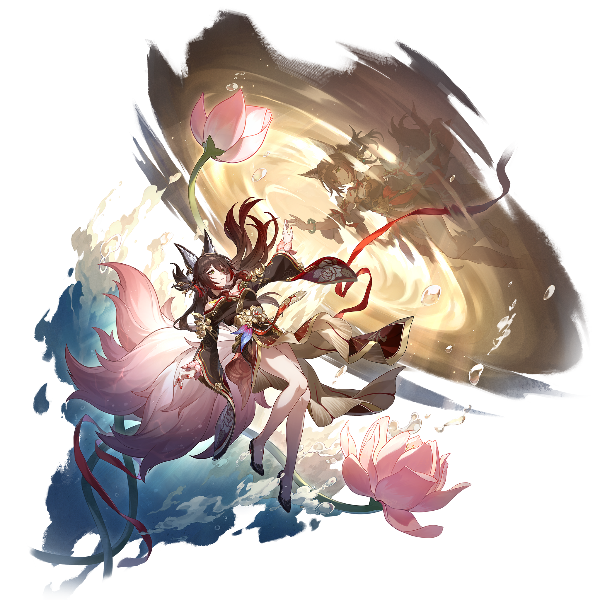 帰忘の流離人 - Honkai: Star Rail - HoYoWiki