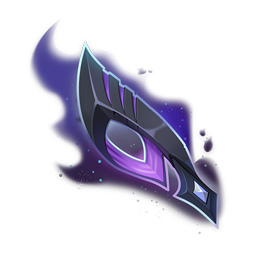Eroded Scale-Feather material icon