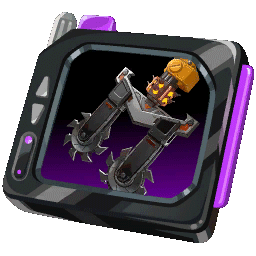 高次元データ：断命の除伐