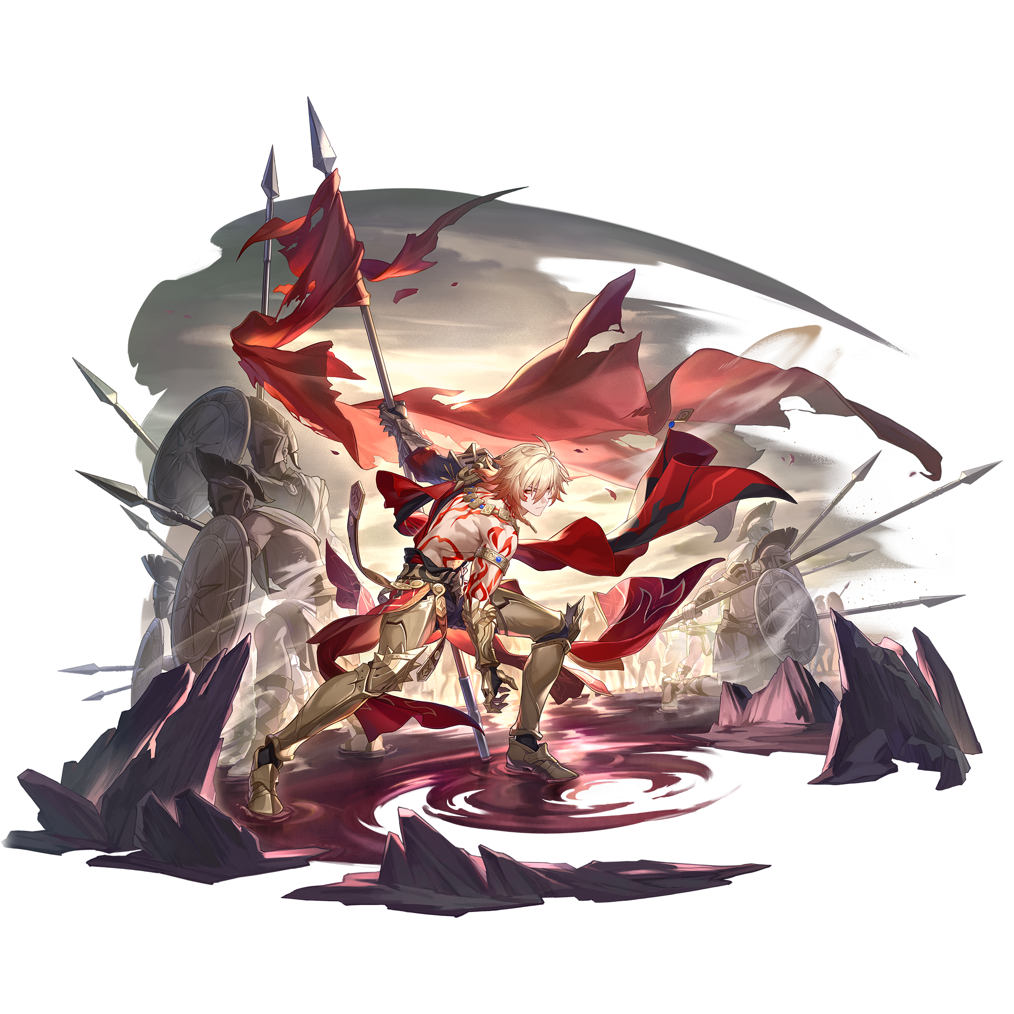 モーディス - 崩壊：スターレイル - HoYoWiki