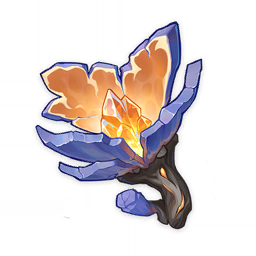 岩裂の花 icon