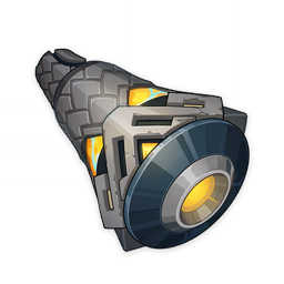 Secret Source Airflow Accumulator material icon