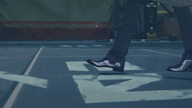 Hoạt Cảnh Xuất Trận (Đầy Đủ)