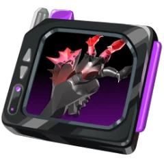 高次元データ：穢れた鞘翅