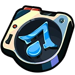 Componente disruptivo potenciado