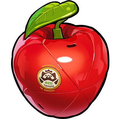 너구리의 7단 변신