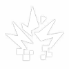 Ineffa C2 Support Cleaning Module constellation icon