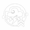 Ineffa C1 Rectifying Processor constellation icon