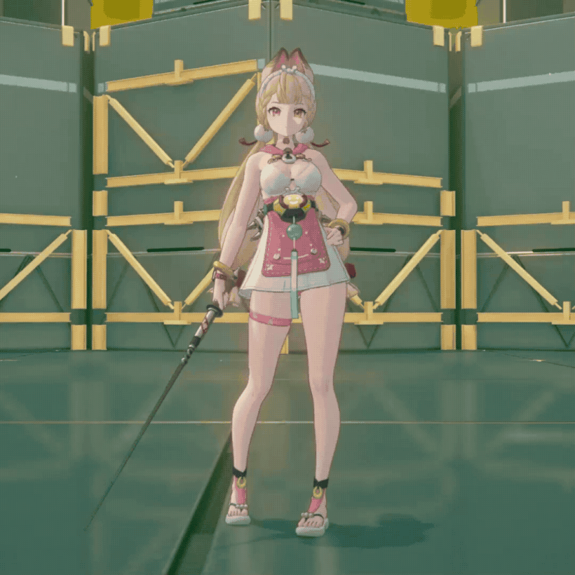 Sea of Thyme Idle