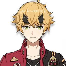 原神 トーマ 14.トーマ】原神 メタルカードコレクション2 - トレカ&ホビーの