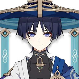 放浪者 - 原神 - HoYoWiki