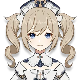 バーバラ✨ 原神 バーバラ フィギュア