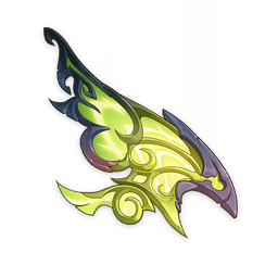 Lightbearing Scale-Feather material icon
