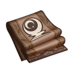Teachings of Moonlight material icon