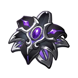 печать луны геншин