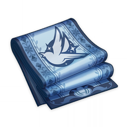 Guide to Vagrancy material icon