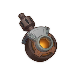 Reinforced Drive Shaft material icon