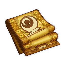 Philosophies of Moonlight material icon