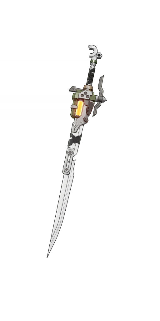 Serenity's Call Genshin Impact HoYoWiki