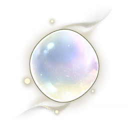 Moonfall Silver material icon