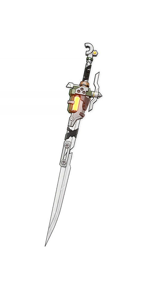 Serenity's Call Genshin Impact HoYoWiki
