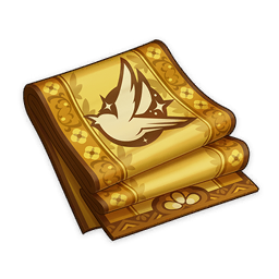 Philosophies of Vagrancy material icon