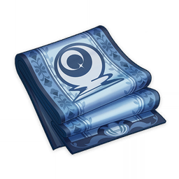 Guide to Moonlight material icon