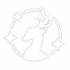 Lauma C4 "Nor Yearn for the Great Bear's Might" constellation icon