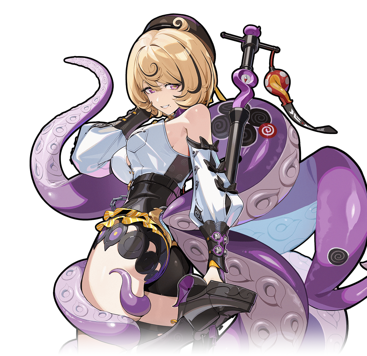 伊德海莉·墨菲