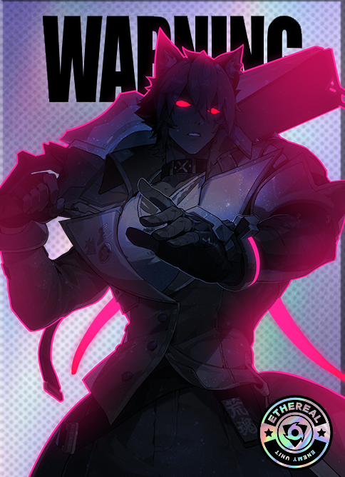 Miasmic Doppelganger Komano Manato