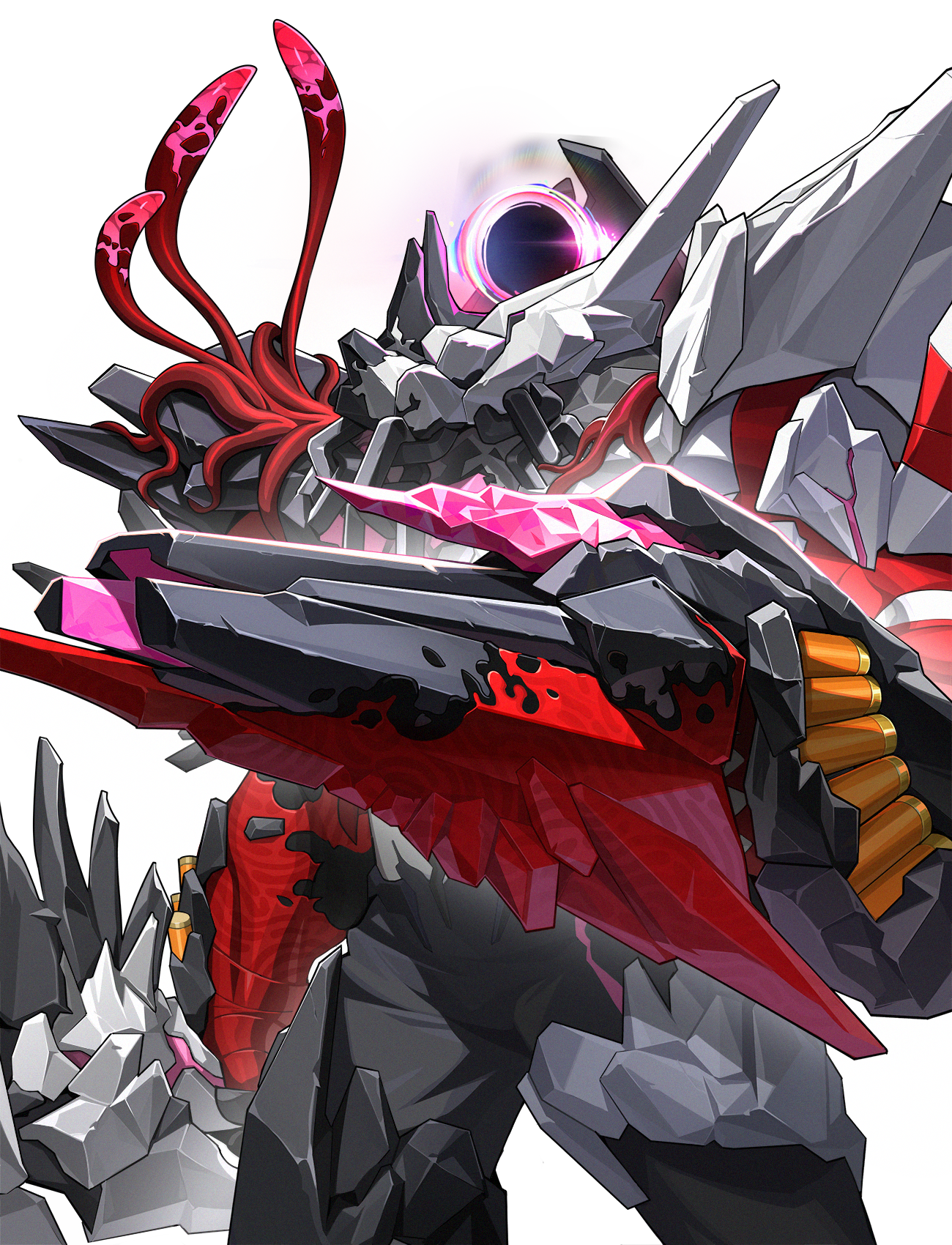 ミアズミック・憤怒悪鬼