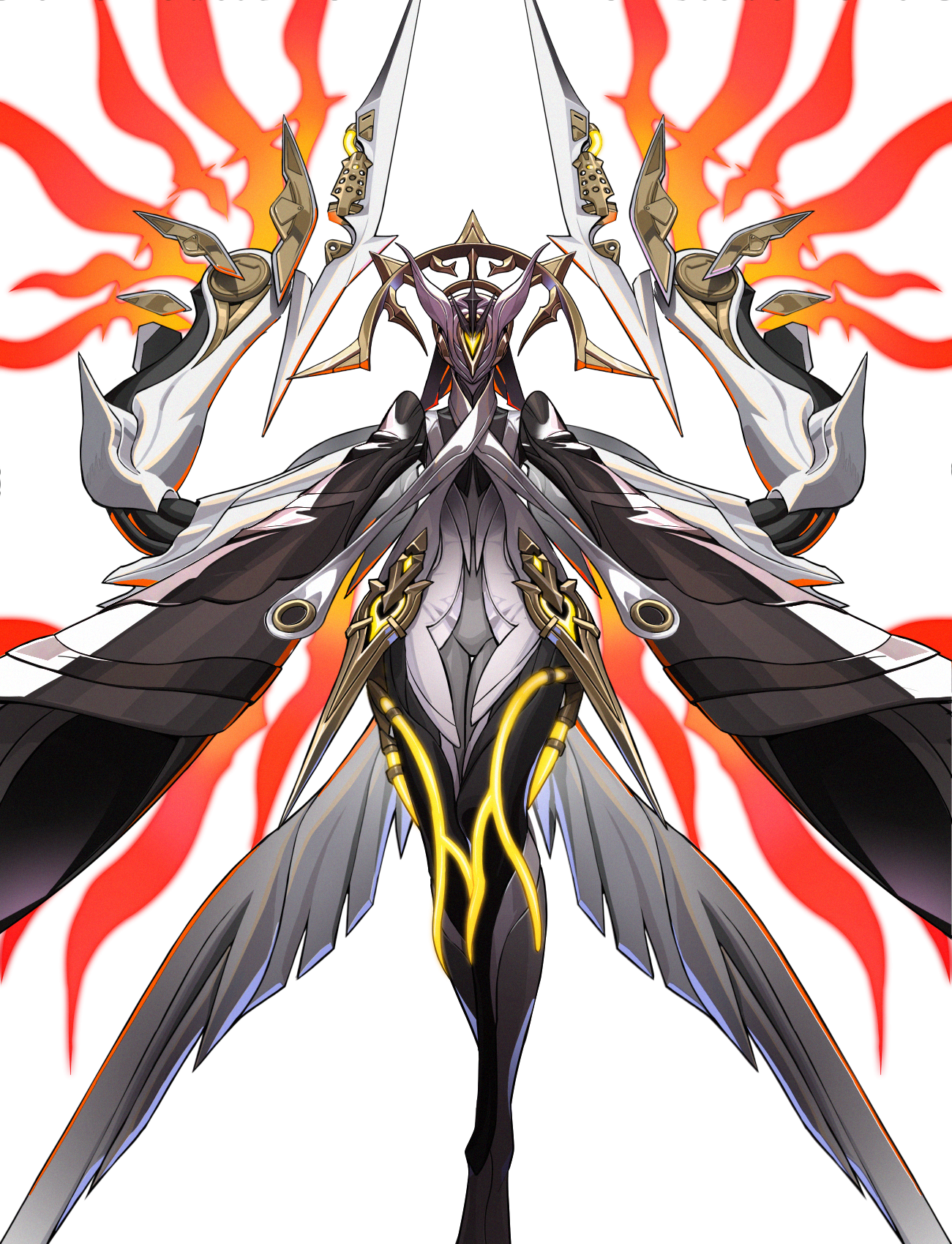 サクリファイス・コヴェナント・ガーディアン